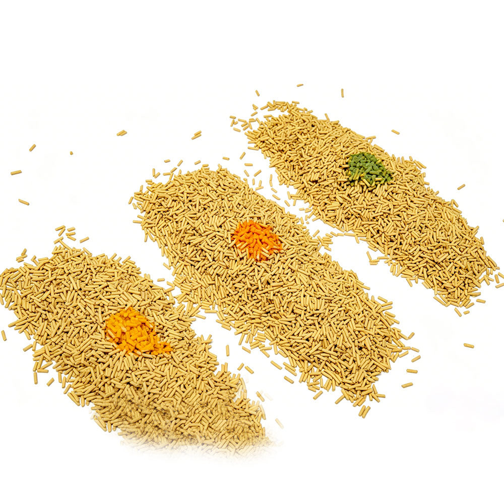 PH Tofu Cat Litter: A Smart Choice for Feline Health and Eco-Friendly Care