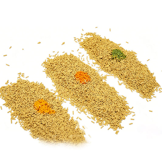 PH Tofu Cat Litter: A Smart Choice for Feline Health and Eco-Friendly Care