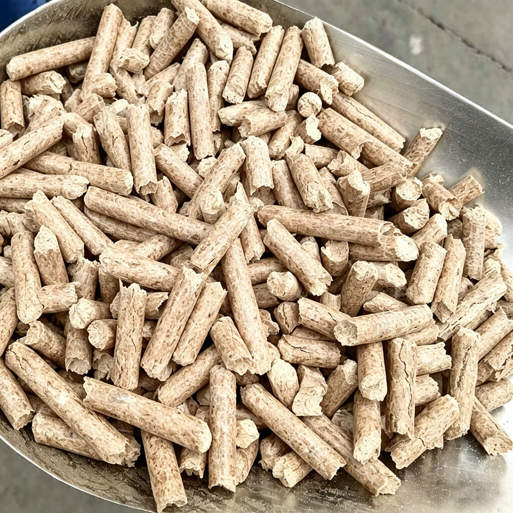 Natural Pine Cat Litter: The Eco-Conscious Choice for Feline Care