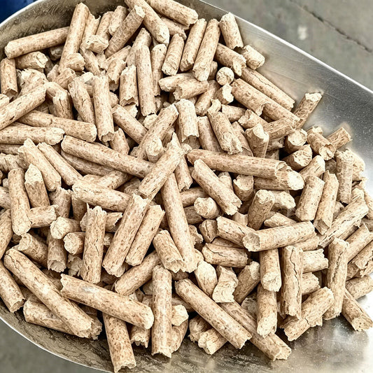 Natural Pine Cat Litter: The Eco-Conscious Choice for Feline Care