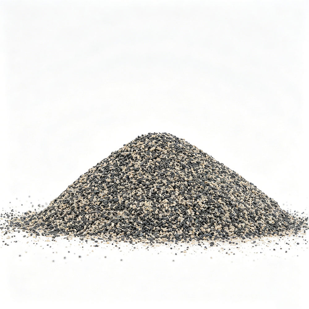 Natural Ore Cat Litter, Low Dust mineral cat litter