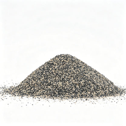 Natural Ore Cat Litter, Low Dust mineral cat litter