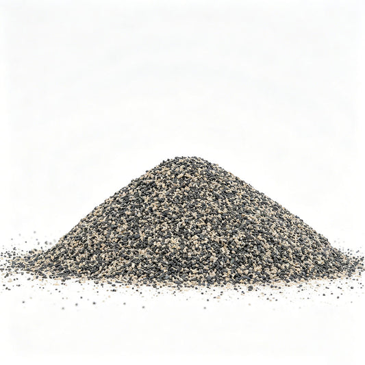 Natural Ore Cat Litter, Low Dust mineral cat litter