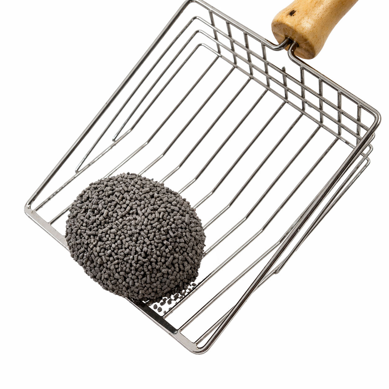 Broken Tofu Cat Litter: Eco-Friendly, Safe, and Highly Effective