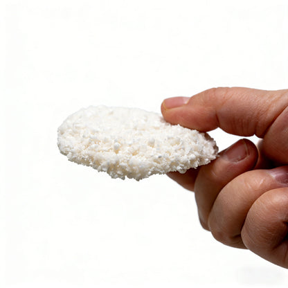 Natural Cassava Cat Litter, Mixed-Grain Formula, Exceptional Clumping