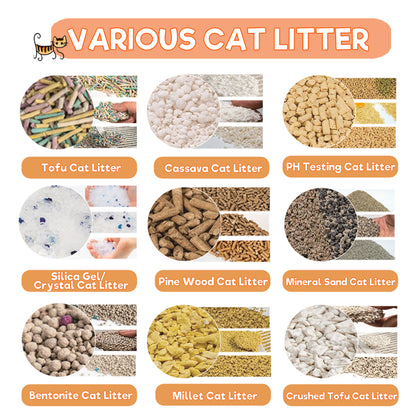 Broken Tofu Cat Litter: Eco-Friendly, Safe, and Highly Effective