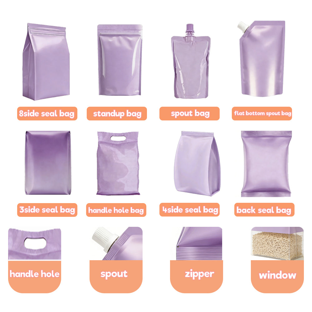 Broken Tofu Cat Litter: Eco-Friendly, Safe, and Highly Effective