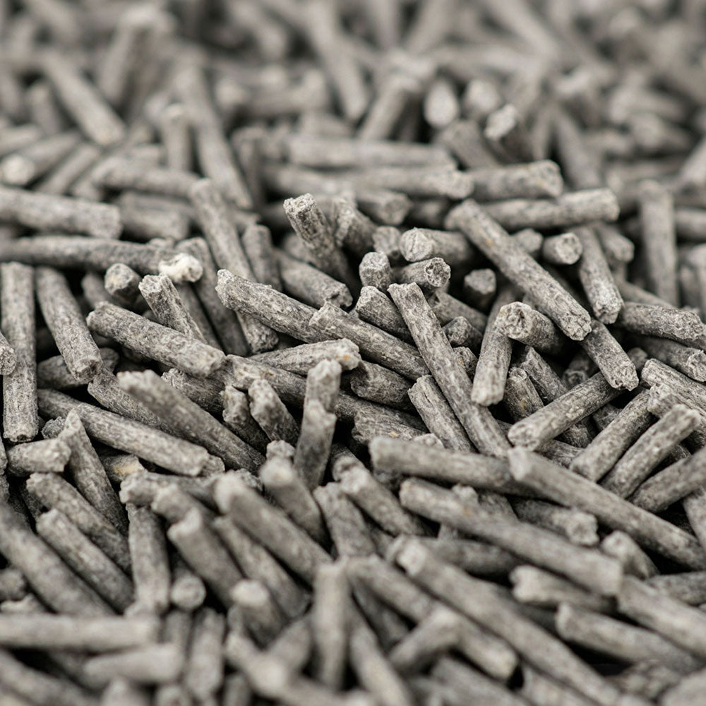 Carbon Tofu Cat Litter – Eco-Friendly, Biodegradable, Fast-Clumping, Low Dust, Odor Control for All Cat Breeds – Multiple Fragrances Available