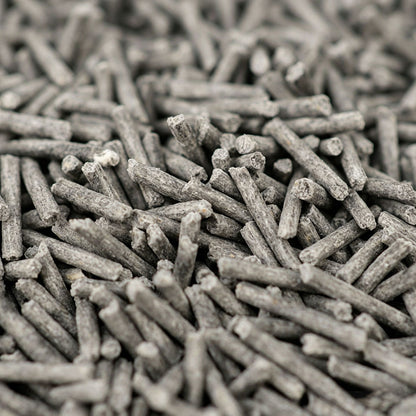 Carbon Tofu Cat Litter – Eco-Friendly, Biodegradable, Fast-Clumping, Low Dust, Odor Control for All Cat Breeds – Multiple Fragrances Available