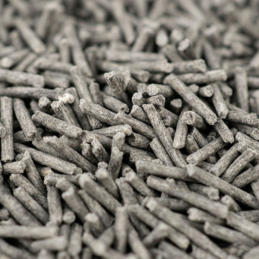 Carbon Tofu Cat Litter – Eco-Friendly, Biodegradable, Fast-Clumping, Low Dust, Odor Control for All Cat Breeds – Multiple Fragrances Available