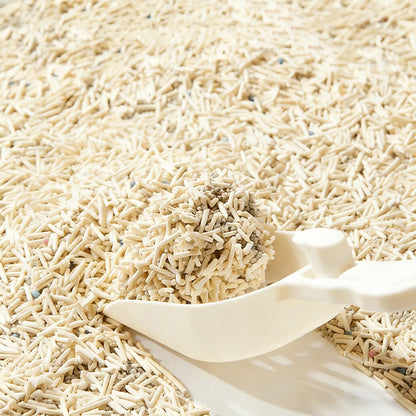 High Quality Tofu Cat Litter Washable Factory Wholesale Price