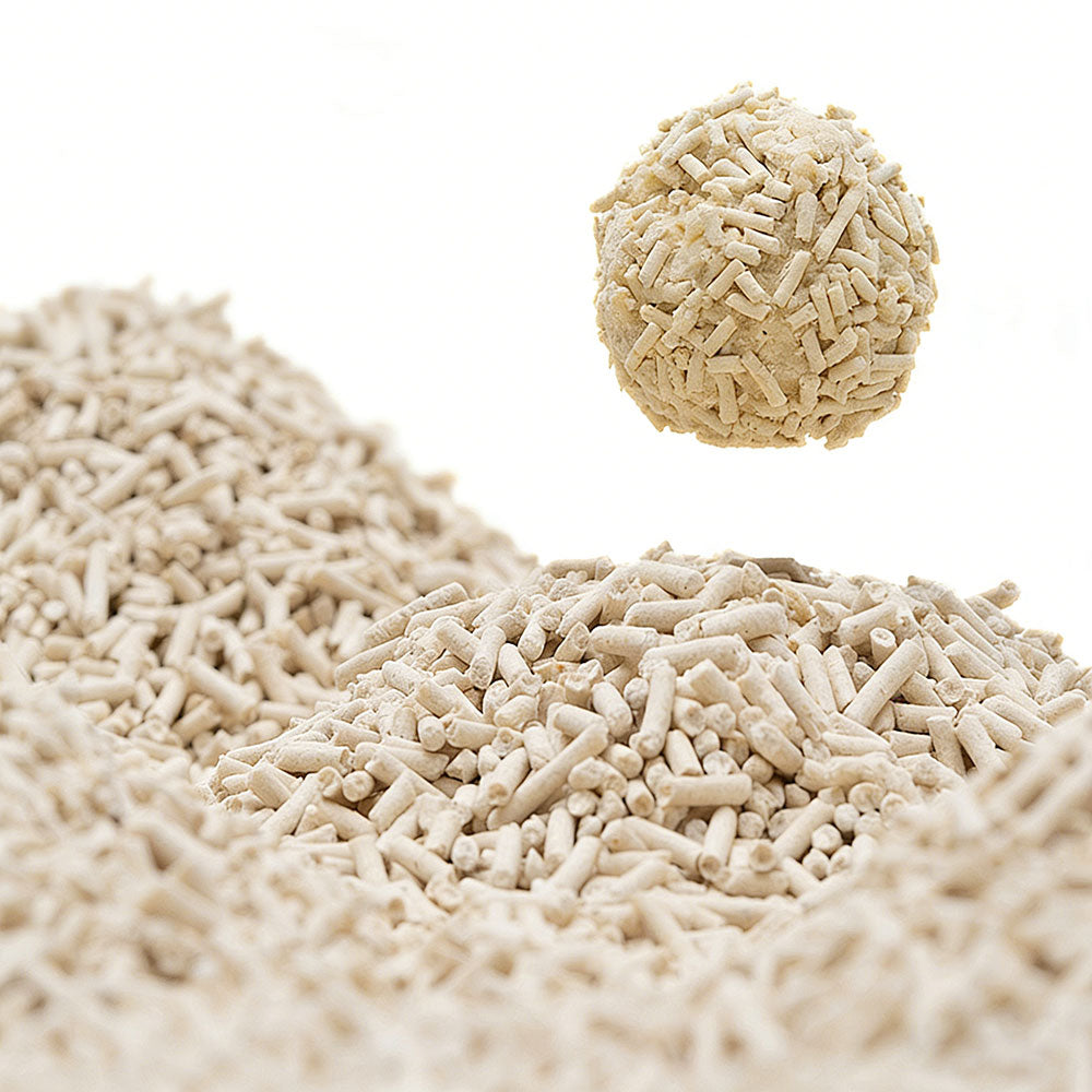 High Quality Tofu Cat Litter Washable Factory Wholesale Price