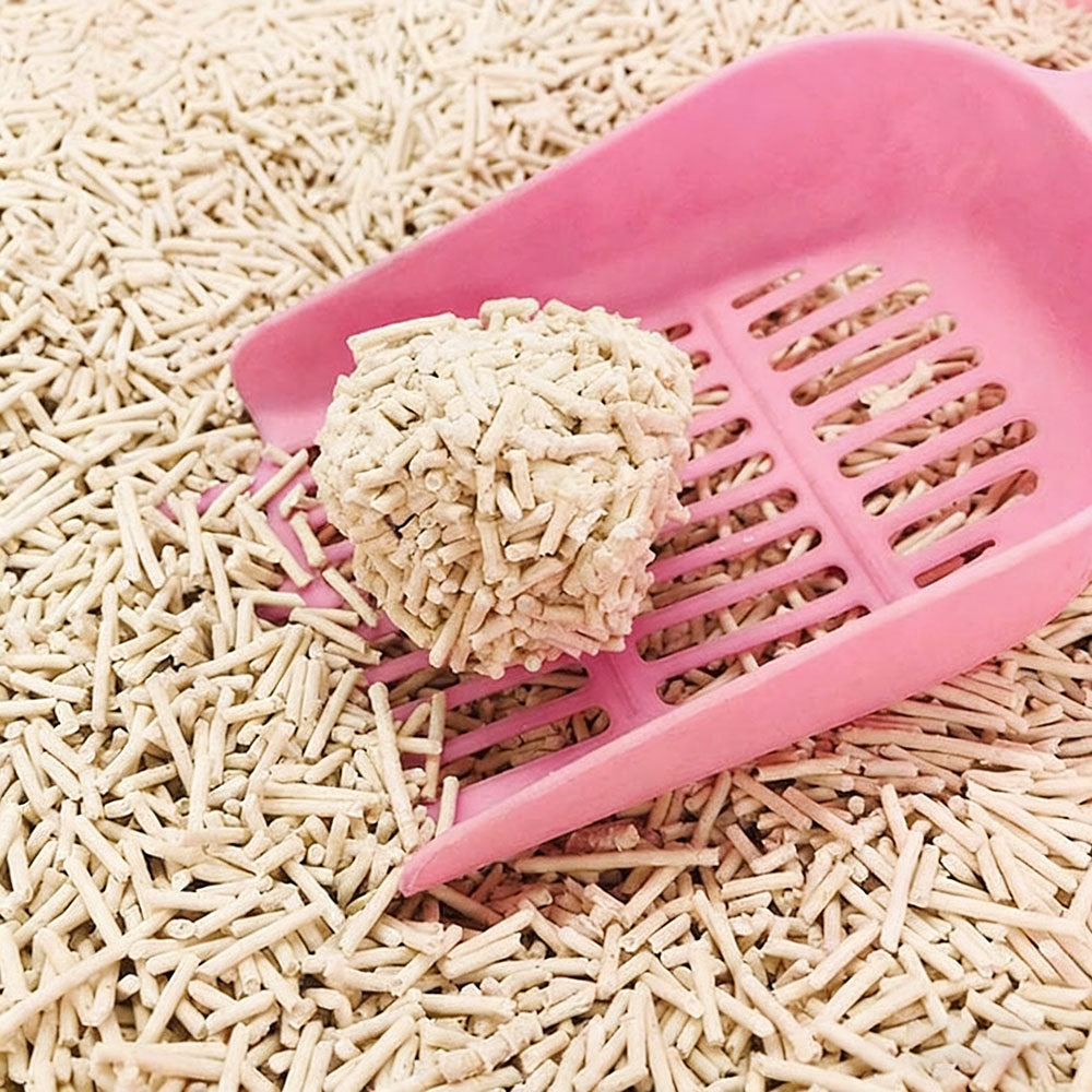 High Quality Tofu Cat Litter Washable Factory Wholesale Price