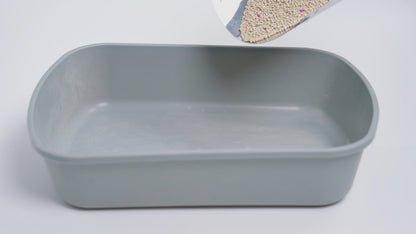 Bentonite cat litter wholesale factory