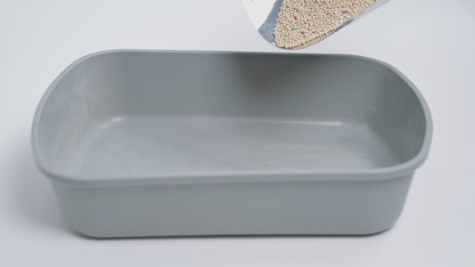 Bentonite cat litter wholesale factory
