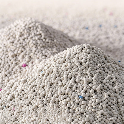 Bentonite cat litter wholesale factory