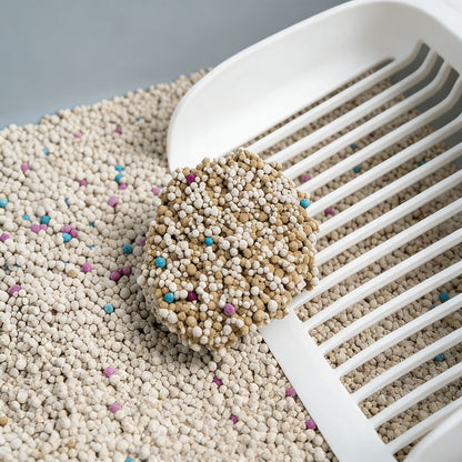 Bentonite cat litter wholesale factory
