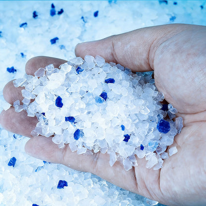 Crystal Cat Litter High-Performance Silica Gel Cat Litter